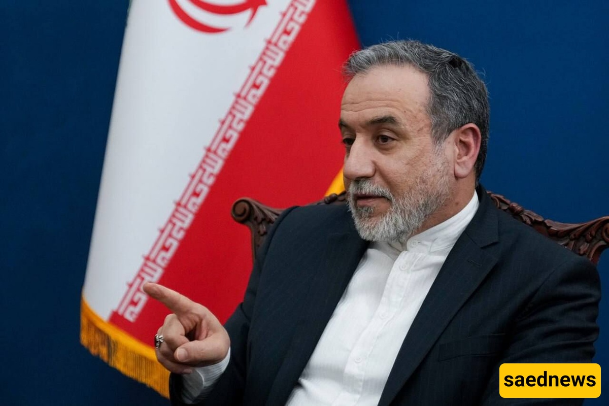 Iran says Enrichment capability Intact, Warns US Against Military Aggression