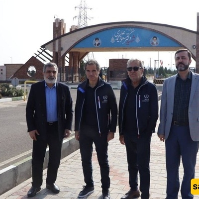 Procedure Needed for IAEA Visit to Iran’s Bombed Nuclear Sites: Spokesman