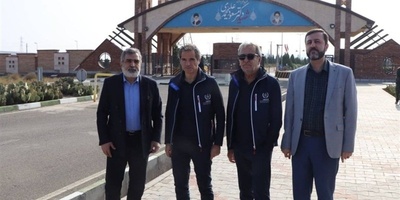 Procedure Needed for IAEA Visit to Iran’s Bombed Nuclear Sites: Spokesman