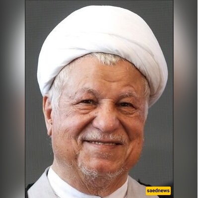Rare Photo Surfaces: Iran’s Rafsanjani Pictured with North Korea’s Founding Leader