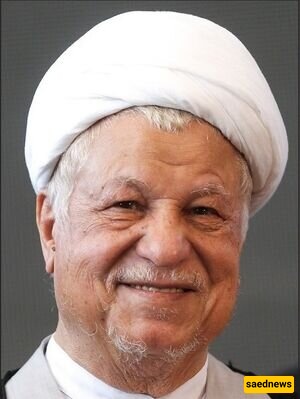 Rare Photo Surfaces: Iran’s Rafsanjani Pictured with North Korea’s Founding Leader