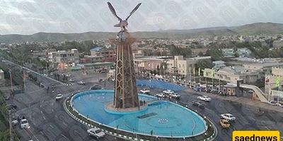 Journey to the Heart of West Azerbaijan’s Nature: Exploring Shahin Dezh’s Tourist Attractions and Scenic Spots + Photos