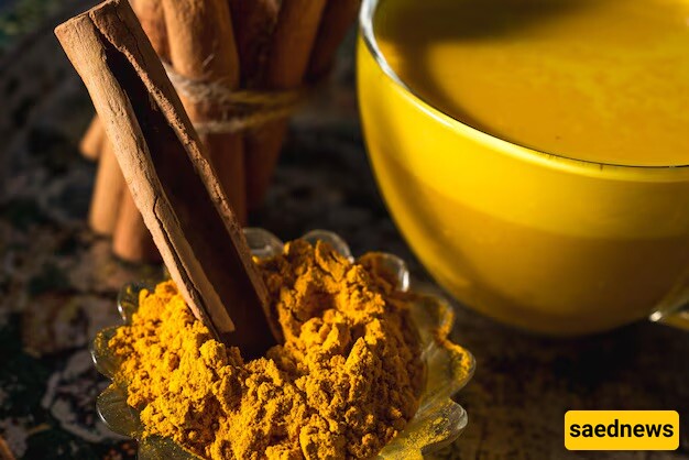 Tumeric