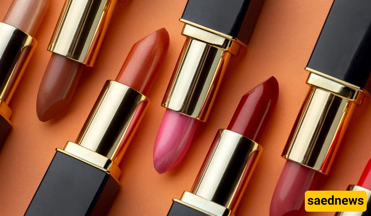 lipstick 