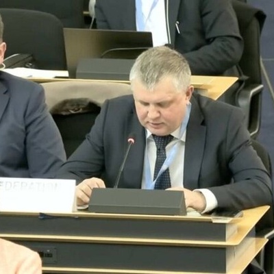 Russian Envoy says; Special UNHRC Meeting Pursuing to Destabilize Iran