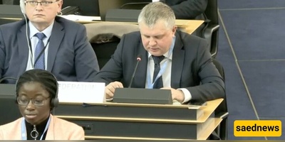 Russian Envoy says; Special UNHRC Meeting Pursuing to Destabilize Iran