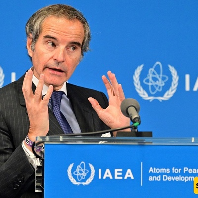 Grossi Draws a Red Line; Attacks on Nuclear Facilities Are Prohibited!