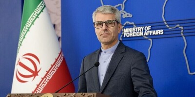 Iran Responds to New EU and UK Sanctions