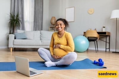 8 Common Misconceptions About Exercising During Pregnancy