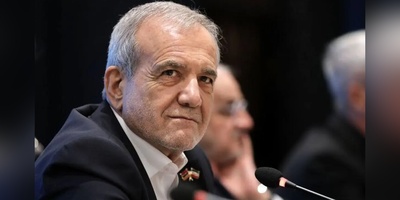 Progress Requires Openness, Not Isolation, Stresses Iranian President