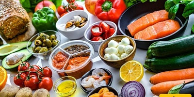 Reduce War-Related Stress with This Diet: Foods to Avoid