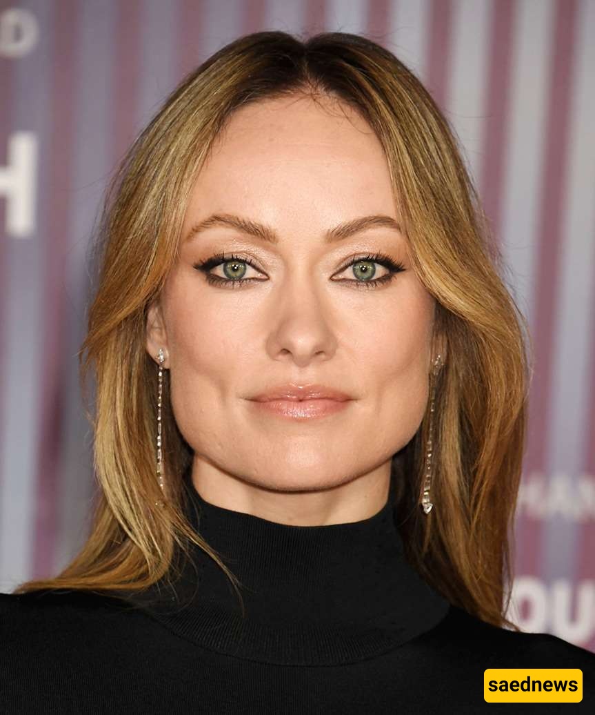 Olivia Wilde