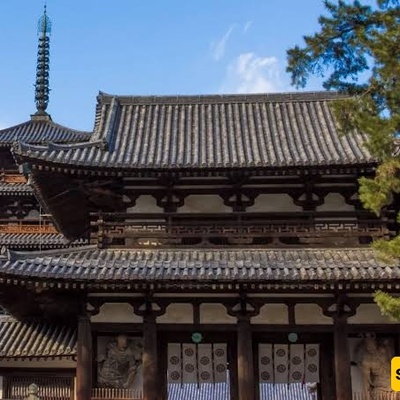 Where Is Horyuji Temple? | Photos, Address & Essential Things to Know Before You Go