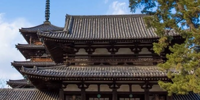 Where Is Horyuji Temple? | Photos, Address & Essential Things to Know Before You Go