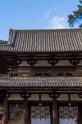 Where Is Horyuji Temple? | Photos, Address & Essential Things to Know Before You Go