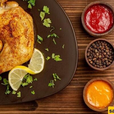 How to Make Chicken Sauce in Several Different Ways; Delicious, Simple, and Professional