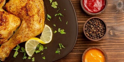 How to Make Chicken Sauce in Several Different Ways; Delicious, Simple, and Professional
