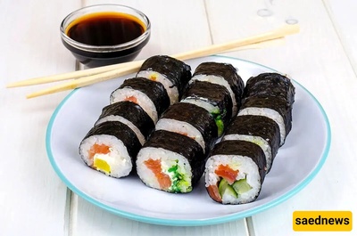 The Dish the Late Mohammad-Reza Shajarian Could Never Resist: A Japanese Favorite on the Table of Iran’s Vocal Legend