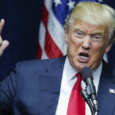 Trump’s Anger at Critics of the War Against Iran