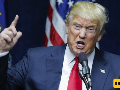 Trump’s Anger at Critics of the War Against Iran