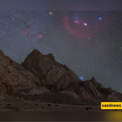 How to Touch the Clouds in Central Iran — A Practical Guide to Climbing Shirkooh (4075 m)