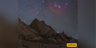 How to Touch the Clouds in Central Iran — A Practical Guide to Climbing Shirkooh (4075 m)