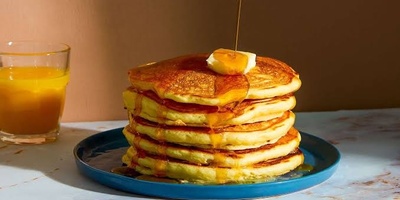 Why Does Breakfast Make You Feel Hungry Sooner on Some Days?