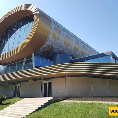 Baku Carpet Museum (Azerbaijan): Address, Photos, and Visitor Guide