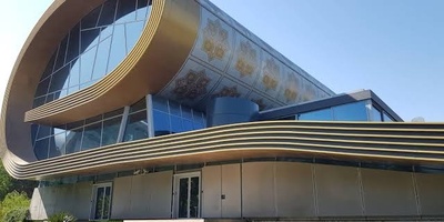 Baku Carpet Museum (Azerbaijan): Address, Photos, and Visitor Guide