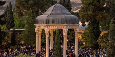 Hafeziyeh: The Resting Place of Iran’s Legendary Poet