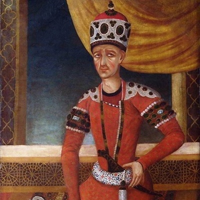 The Story of Agha Mohammad Khan Qajar’s Castration and His Alleged Love Affair with the Wife of the Governor of Mashhad