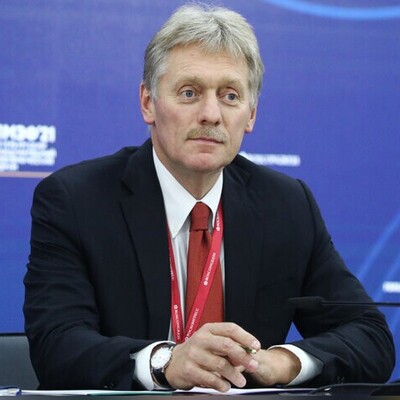 Kremlin Spokesman Rejects US Claims of Election Interference