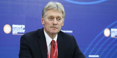 Kremlin Spokesman Rejects US Claims of Election Interference