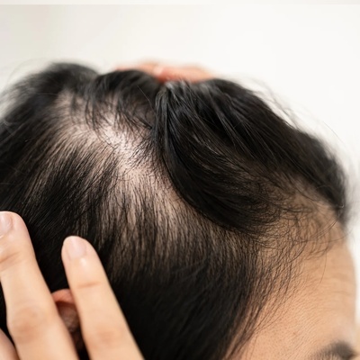 Habits That Silently Make Women’s Hair Thinner