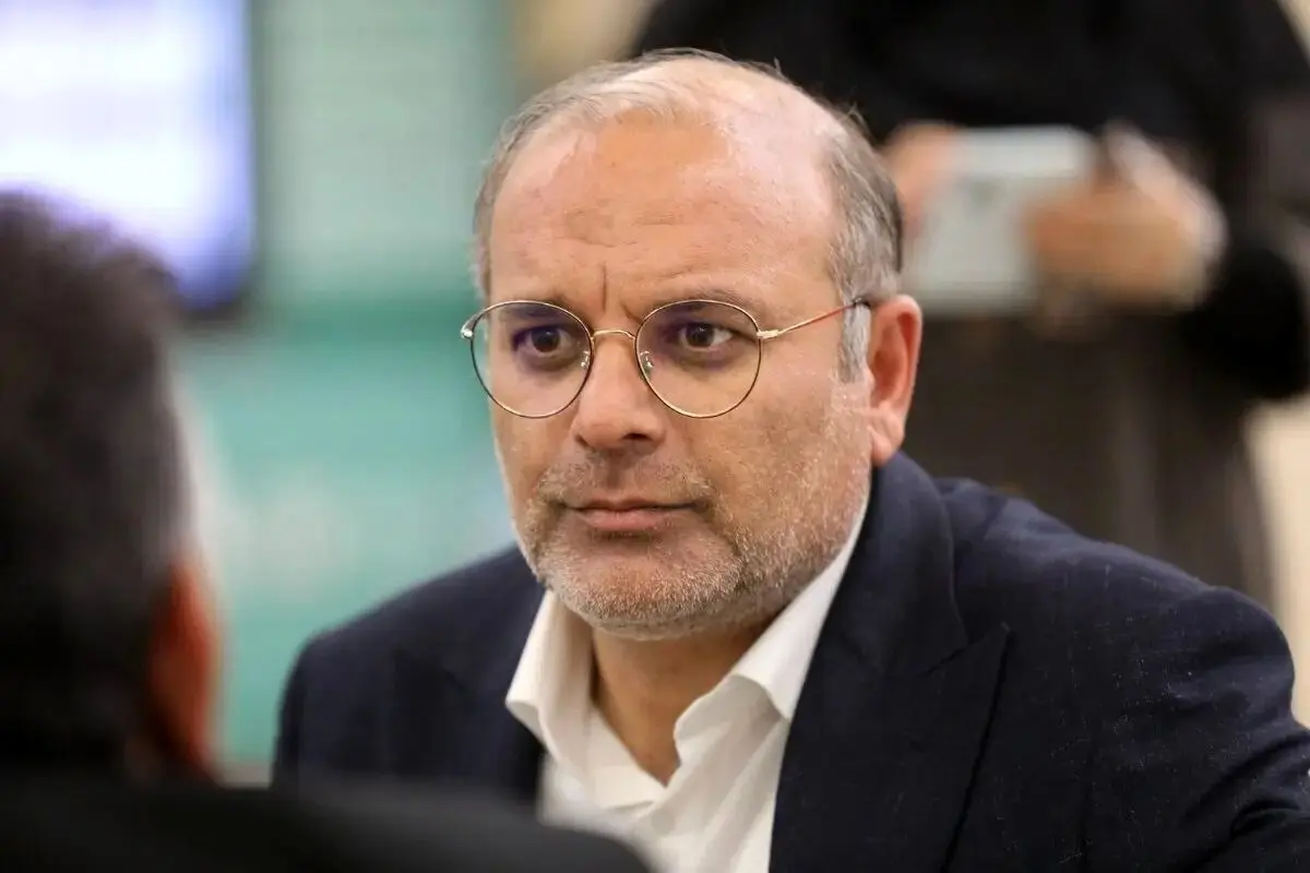 Iranian MP Warns Political In-Fighting Threatens National Unity Amid Potential War