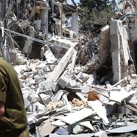 Which Side Can No Longer Endure The War?