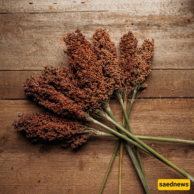 Brown Sumac Is More Than a Spice: The Surprising Benefits You Should Know