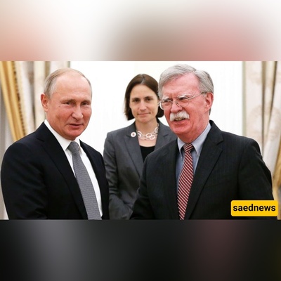 Bolton: Trump Did Not Lose, but the Real Victory Went to Putin