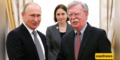 Bolton: Trump Did Not Lose, but the Real Victory Went to Putin