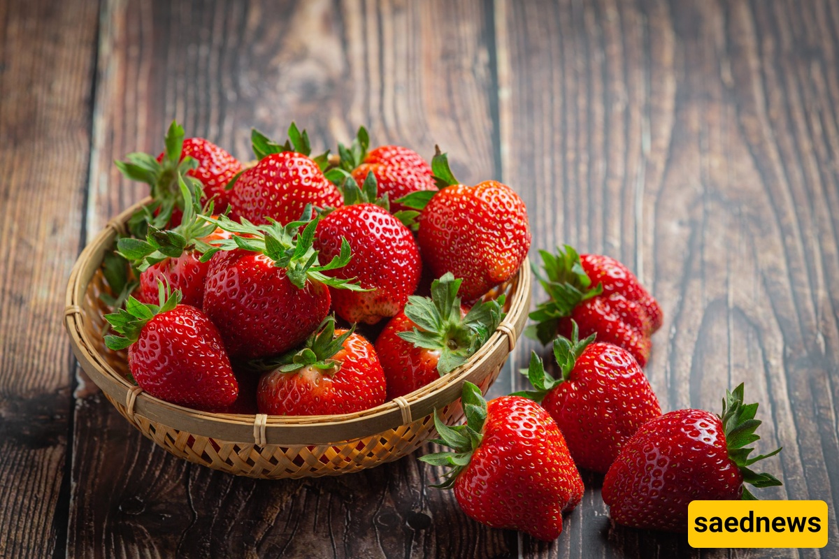 Strawberry