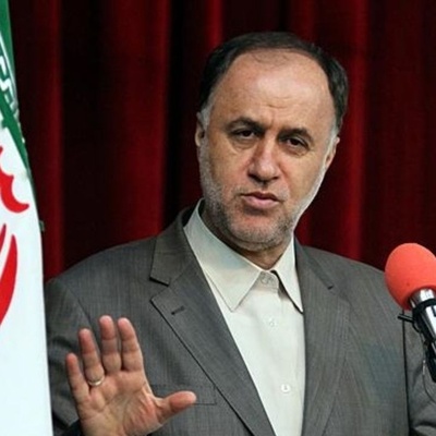 Iran Lawmaker Issues Stark Warning to Countries Assisting Any U.S. Attack