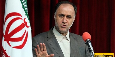 Iran Lawmaker Issues Stark Warning to Countries Assisting Any U.S. Attack