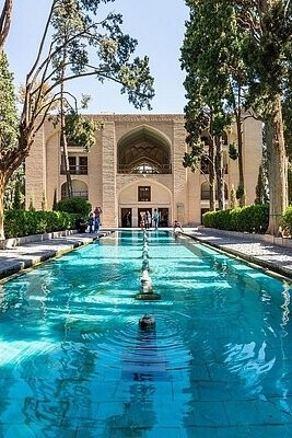 THE 10 BEST Kashan Sights & Historical Landmarks to Visit + Photos