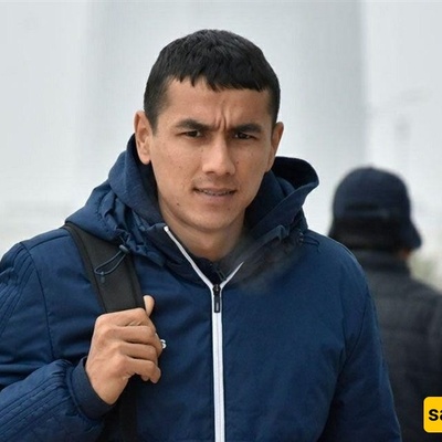 Uzbek Defender Eshmurodov on Sepahan’s Radar