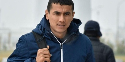 Uzbek Defender Eshmurodov on Sepahan’s Radar