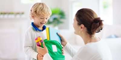 How To Organize Your Child’s School Supplies So They Can Find Everything Easily