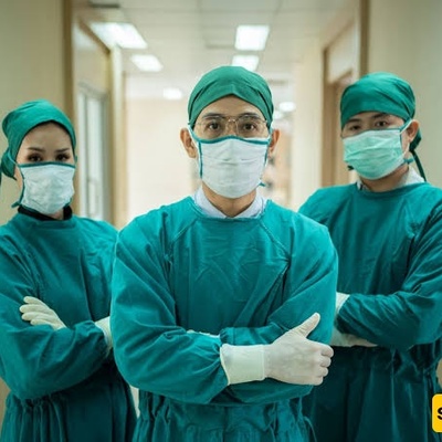 Interesting Facts About the Fabric and Features of Medical Staff Uniforms