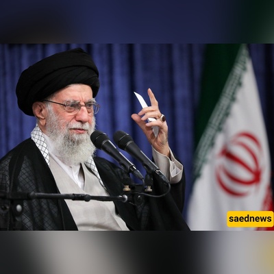 Iran well-equipped in diplomatic and military fields: Leader