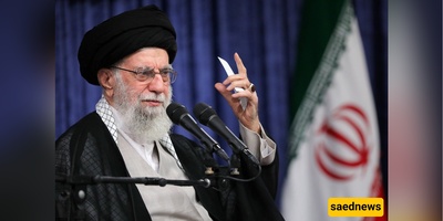 Iran well-equipped in diplomatic and military fields: Leader
