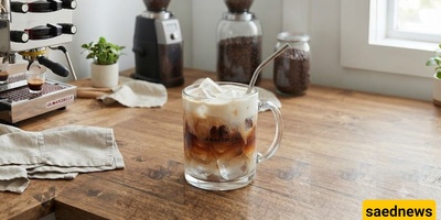 How to Make Café-Style Iced Espresso Coffee at Home: A Complete Guide